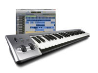 Pinnacle Avid KeyStudio (8250-30012-01)